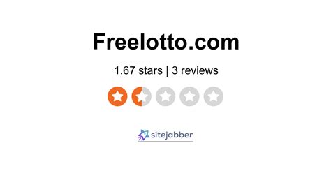 freelotto com review